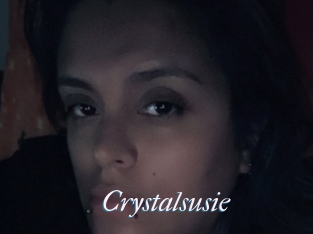Crystalsusie