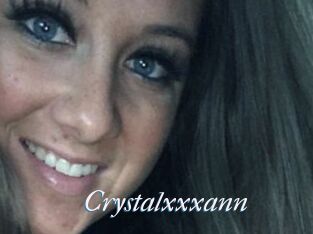 Crystalxxxann