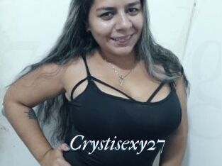 Crystisexy27