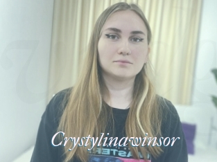 Crystylinawinsor