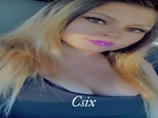 Csix