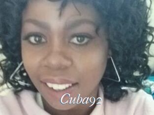 Cuba92