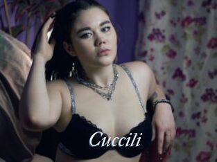 Cuccili