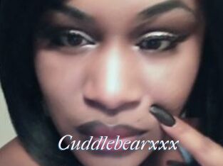 Cuddlebearxxx