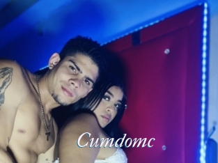 Cumdomc