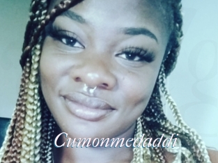 Cumonmedaddi