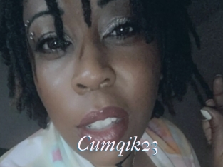 Cumqik23