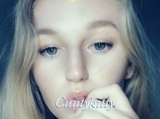 Cuntykitty