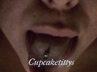 Cupcaketittys