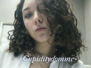 Cupiditydomme