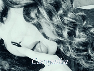 Curvyalisa