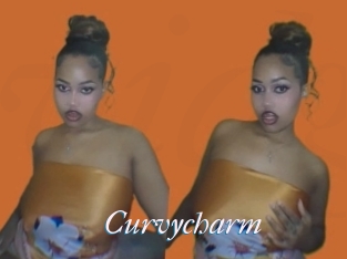 Curvycharm