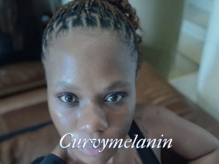 Curvymelanin