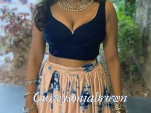 Curvysoniabrown