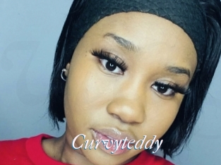 Curvyteddy