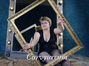 Curvyurcum