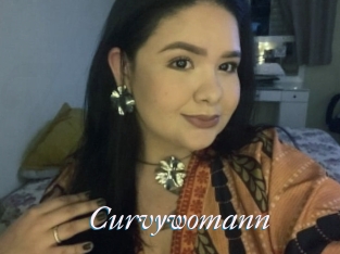 Curvywomann