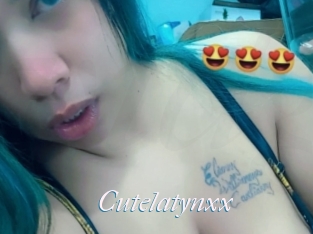 Cutelatynxx