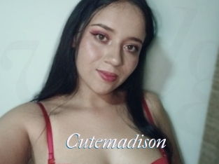 Cutemadison