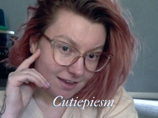 Cutiepiesm