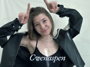 Cwenaspen