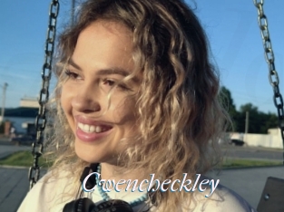 Cwencheckley