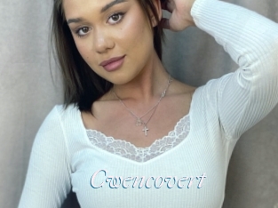 Cwencovert