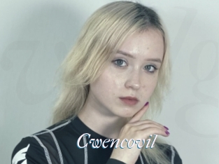 Cwencovil
