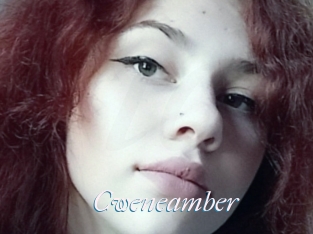 Cweneamber