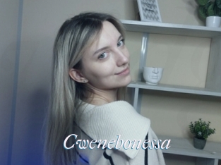 Cwenebonessa