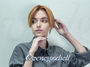 Cwenegoodsell