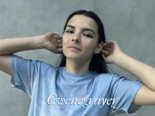 Cwenegrayer