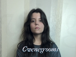Cwenegrooms