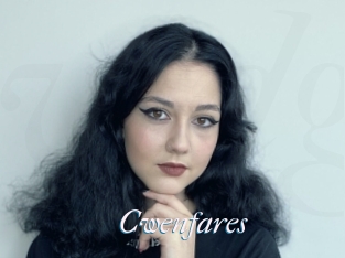 Cwenfares