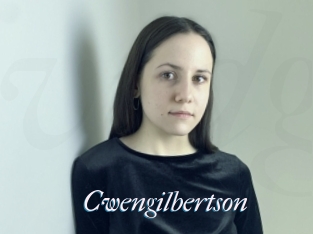 Cwengilbertson