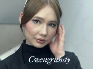 Cwengrundy