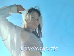 Cyndicappetta
