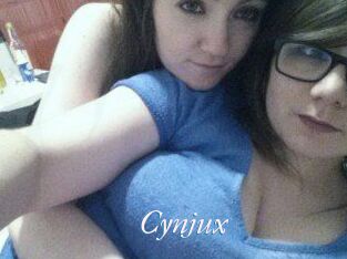 Cynjux