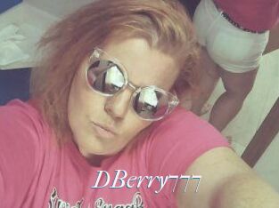 DBerry777