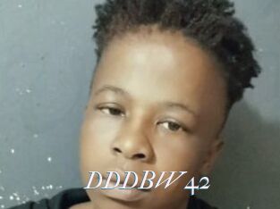 DDDBW42