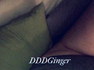 DDDGinger