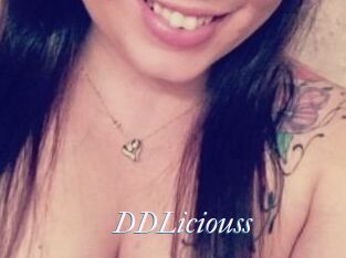 DDLiciouss
