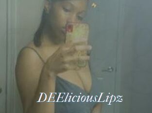 DEEliciousLipz