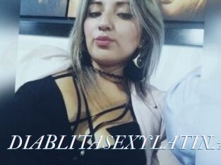 DIABLITASEXYLATINA