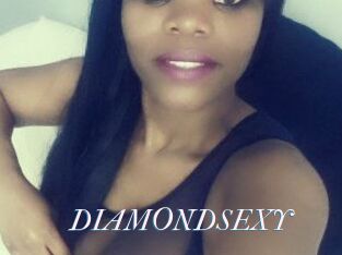 DIAMONDSEXY