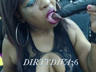 DIRTYDIVA36