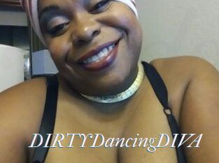 DIRTYDancingDIVA