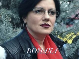 DOMANA