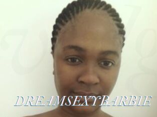DREAMSEXYBARBIE