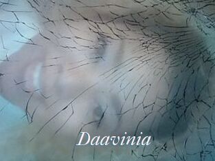 Daavinia